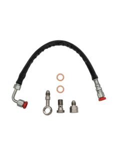 Forced Performance Subaru FA20 Style Oil Supply Line - 3055100