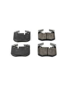 Power Stop 16-18 Lexus GS F Rear Z16 Evolution Ceramic Brake Pads - 16-1807