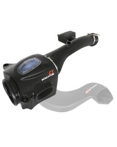 aFe Momentum GT Pro 5R Cold Air Intake System 12-21 Toyota Land Cruiser V6-4.0L (Non-US Models Only) - 54-76011
