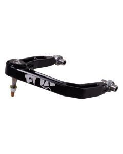 Fox 21-24 Ford F-150 Billet Upper Control Arm - Black - 803-35-014