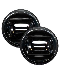 Oracle Toyota Tundra/Tacoma/Sequoia/Solara High Powered LED Fog (Pair) - 6000K - 5866-504