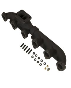 BD Diesel BD Diesel Cast Exhaust Manifold - 07.5-12 Ram - 1045967