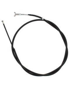 All Balls Racing 06-13 Kawasaki KVF650 I Brute Force Cable - Rear Hand - Park Brake - 45-4036