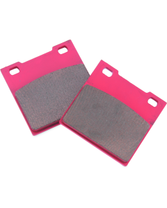 Premium BKM Sintered Brake Pads for Bikes - BIKE-961427