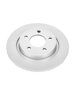 Power Stop 04-13 Mazda 3 Rear Evolution Geomet Coated Rotor - JBR1116EVC