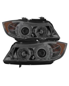 SPY Headlights - SPYD-5009029