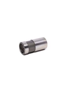 COMP Cams Hydraulic Flat Tappet Lifter for Small Block Chevy 283-400 1955-1986, Steel Construction, Standard Size - 834-1
