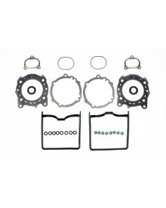Athena 08-13 Ducati 848 Nh / Evo 848 Top End Gasket Kit - P400110600053
