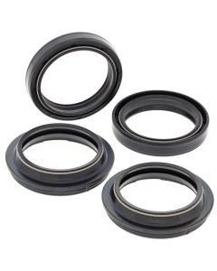 All Balls Racing 15-23 Beta XTRAINER 300 Fork Oil Seal & Dust Seal Kit - 56-137