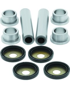 QBS Knuckles QUAD-417213: Ultimate Performance Gear