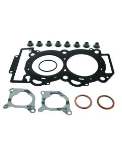 QBS Gaskets - QUAD-568985: Premium Sealing Solutions