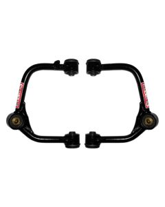 Skyjacker Suspension 2-3 In Upper A-Arm Pair w/HD Ball Joints + Bushings 2021 Ford F150 4WD Crew Cab - F2130UCA