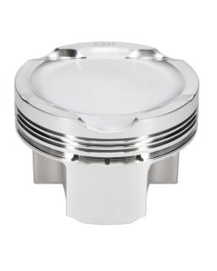 High-Performance JE Piston Sets for 4-Cylinder Engines