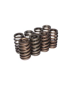 COMP Cams 1.240in Beehive Valve Springs, Steel, Natural Finish, Fits Small Block Chevy 1955-1986 - 26981-8