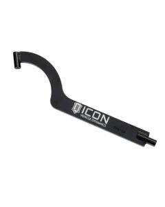 ICON Coilover Spanner Wrench - 2 Pin Adjustment Tool