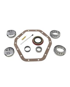 Yukon Gear Bearing install Kit For 88 and Older 10.5in GM 14 Bolt Truck Diff - BK GM14T-A