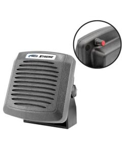 Rugged Radios XTREME Waterproof Speaker with 15 Watt Amplifier with Volume and Power Control - EX-SPK-XR