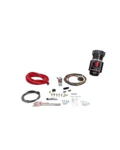 Snow Performance 94-07 Cummins 5.9L Diesel Stage 2 Boost Cooler Water Injection Kit w/o Tank - SNO-400-T