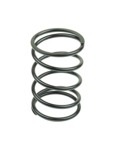 Athena BSV DIO GP 50 30Kg Black Contrast Spring (Bore 50mm) - 082096
