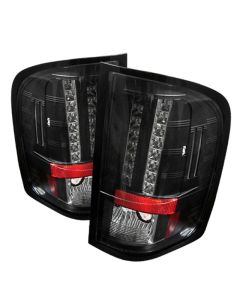 SPY LED Tail Lights - Model SPYD-5001771