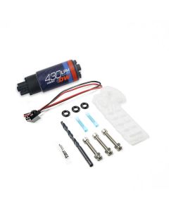 DeatschWerks 15-18 VW Golf DW430C 430LPH Compact Fuel Pump - 9-437-1060