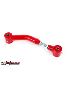 UMI Performance 59-64 GM B-Body Adjustable Upper Control/Trailing Arm inBanana Arminin - 3652-R