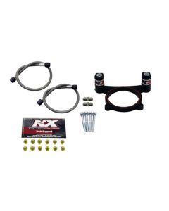 Nitrous Express EFI Nitrous Plate Conversion Coyote 5.0 - NX948
