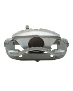 DFC 85-92 Toyota Pickup Front-L Silver Zinc Coated Premium Caliper - 331-76085
