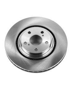 Power Stop 15-17 Lexus NX200t Front Autospecialty Brake Rotor - JBR1310