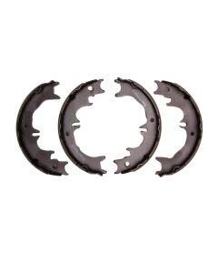 DFC 01-24 Lexus GX470 Parking Brake Parking Shoes - 1902-0850-00