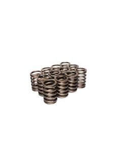 COMP Cams Valve Springs for Chrysler 6 Cylinder Engines, Steel, Dual Spring, 1.370" Installed Height, 170 lb Seat Pressure - 970-12