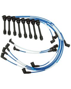 NGK Lexus LS400 1994-1990 Spark Plug Wire Set - 6403