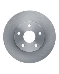 DFC 91-97 Toyota Previa Front Brake Rotor - 600-76109