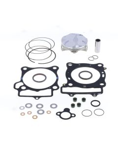 Athena 20-21 Honda CRF 250 R 78.96mm Bore Forged 4-Stroke Top End Piston Kit w/Top End Gasket Kit - P5F0790319002B