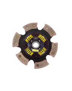 High-Performance ACT Race Disc for Ford Focus 2013-2018