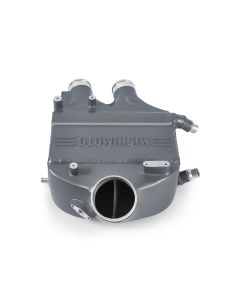 Mishimoto 2015-2020 BMW F80 M3/M4 Intercooler Lime Rock Gray Metallic - MMINT-F80-15CLRG