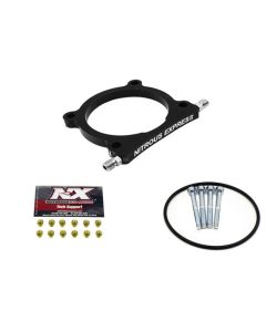 Nitrous Express 11-15 Ford Mustang GT 5.0L Coyote Mainline Nitrous Plate Conversion - NX3050