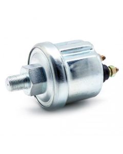 BLOX Racing Oil Filter Block Adapter Silver / For Oil Pressure / Oil Temperature - BXGA-00105-SI