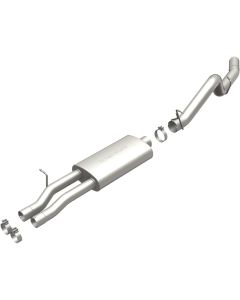MagnaFlow Sys C/B 03 GM Silverado 2500Hd 6.0L - 15789