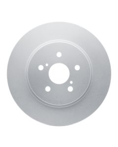 DFC 04-09 Lexus RX400h Front GeoSPEC Coated Rotor - 604-76129