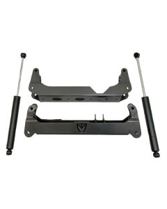 MXT Lift Kit Component Box - MAXT-941370-2