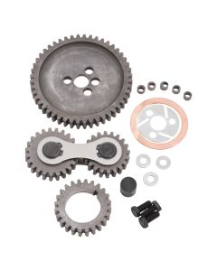Edelbrock Accu-Drive Gear Drive B/B Chevy - 7891