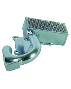 Moroso Chevrolet Small Block Oil Pump Pick-Up - 5/8in (Use w/Part No 22101) - 24212