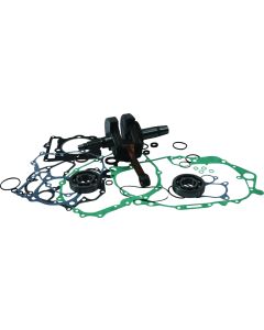 Hot Rods 99-04 Honda TRX 400 EX 400cc Bottom End Kit - CBK0163