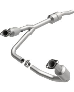 MagnaFlow Conv DF 02-03 Ram 1500 4.7L - 458070