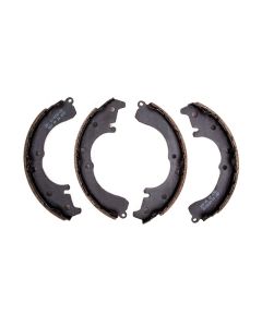 DFC 81-88 Toyota Tercel Rear Premium Service Shoes - 1901-0530-00