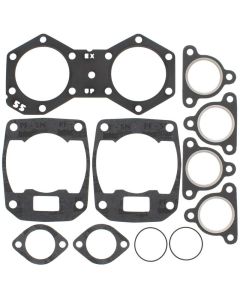 Vertex Pistons 2002 550 Classic/00-03 Sport Touring 550cc Top End Gasket Kit - 710238