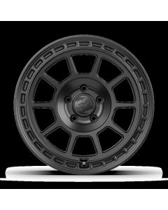 Fifteen52 Traverse MX Wheel 17x8 5x114.3 38mm ET 73.1mm Center Bore Frosted Graphite- FIFT-TMXFG-78054+38