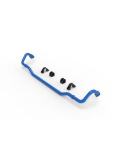 aFe 2020 Chevrolet Corvette C8 Control 3-Way Adjustable Rear Sway Bar - 440-401008RL