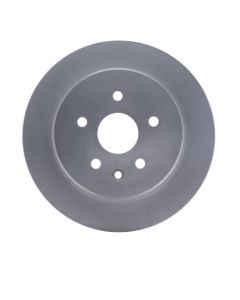 DFC 98-10 Lexus IS300 Rear GeoSPEC Coated Rotor - 604-75007